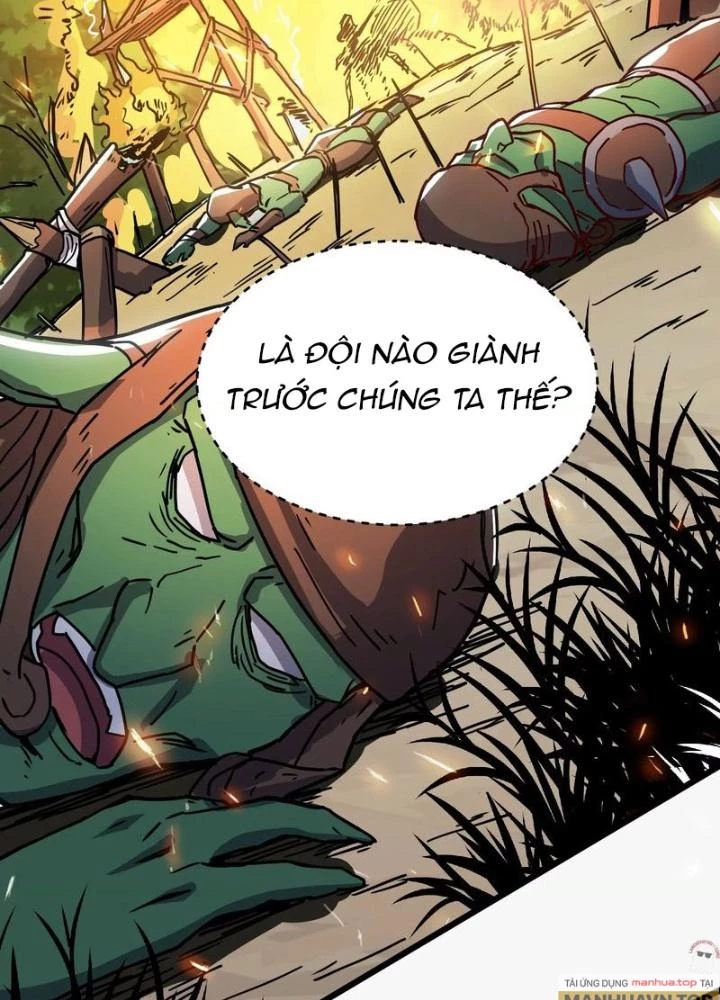 Trò chơi cổ thần Chapter 21 - Next Chapter 22