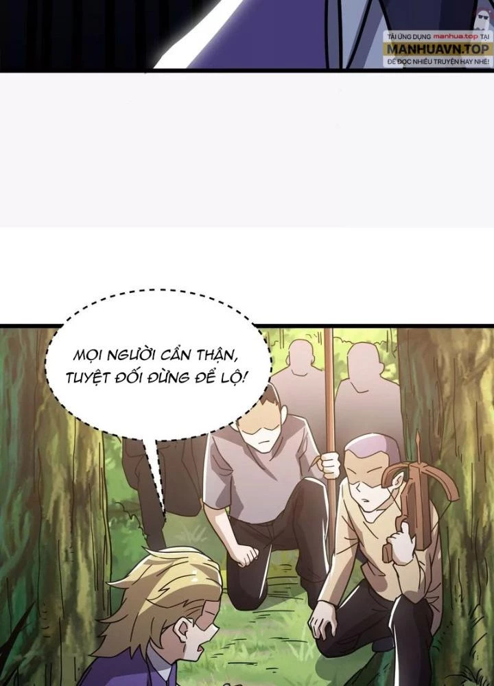 Trò chơi cổ thần Chapter 21 - Next Chapter 22