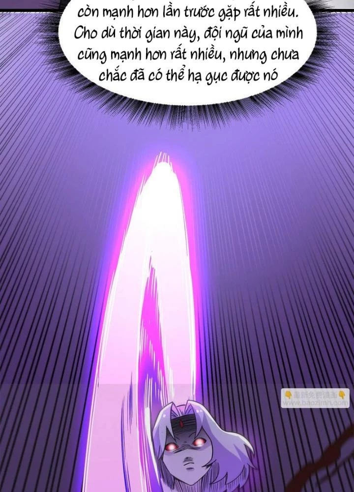 Trò chơi cổ thần Chapter 21 - Next Chapter 22