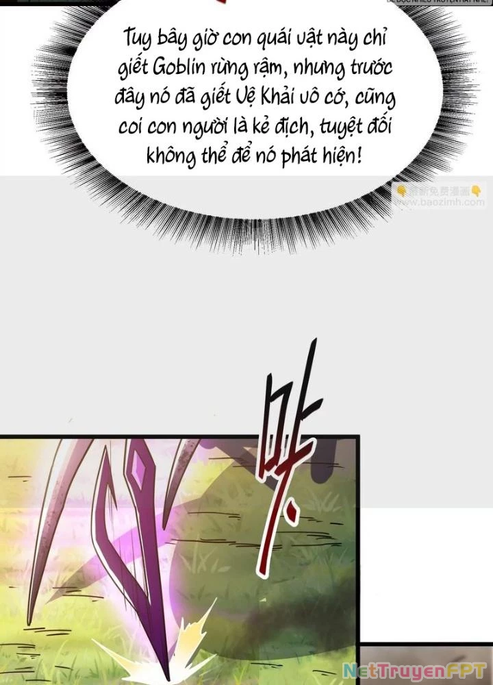 Trò chơi cổ thần Chapter 21 - Next Chapter 22