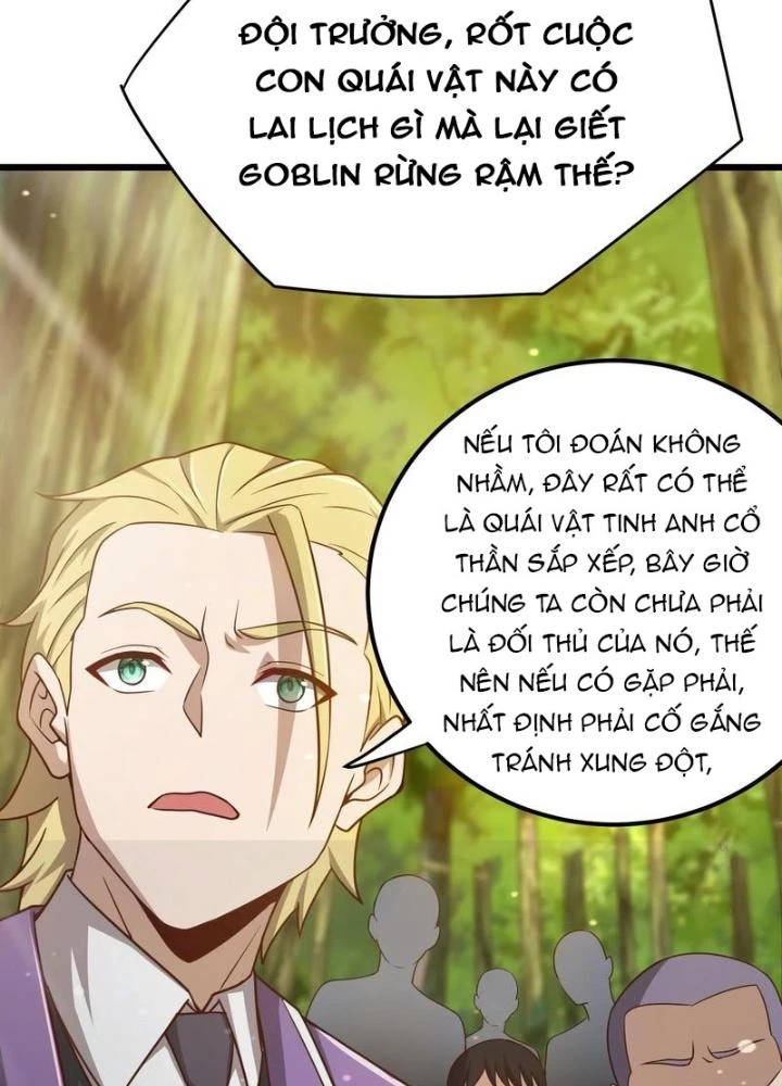 Trò chơi cổ thần Chapter 21 - Next Chapter 22