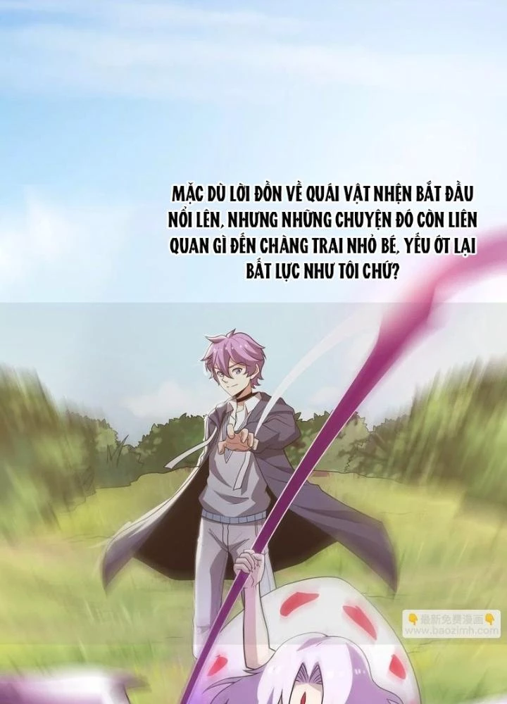 Trò chơi cổ thần Chapter 21 - Next Chapter 22