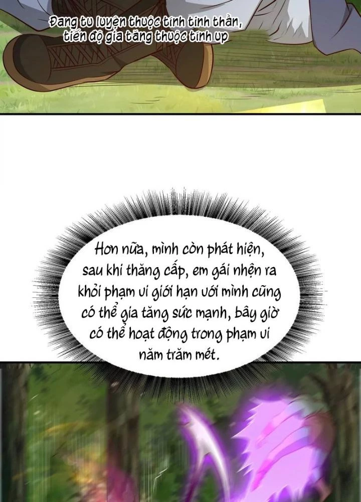Trò chơi cổ thần Chapter 21 - Next Chapter 22