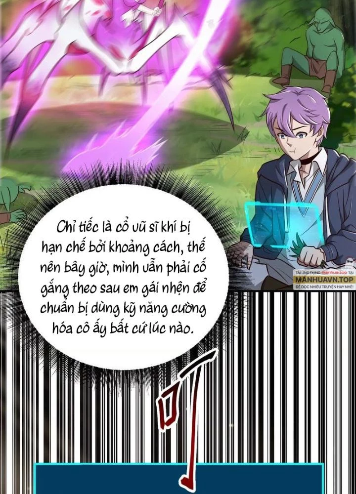 Trò chơi cổ thần Chapter 21 - Next Chapter 22