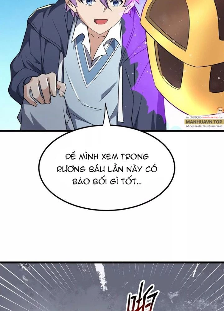 Trò chơi cổ thần Chapter 21 - Next Chapter 22
