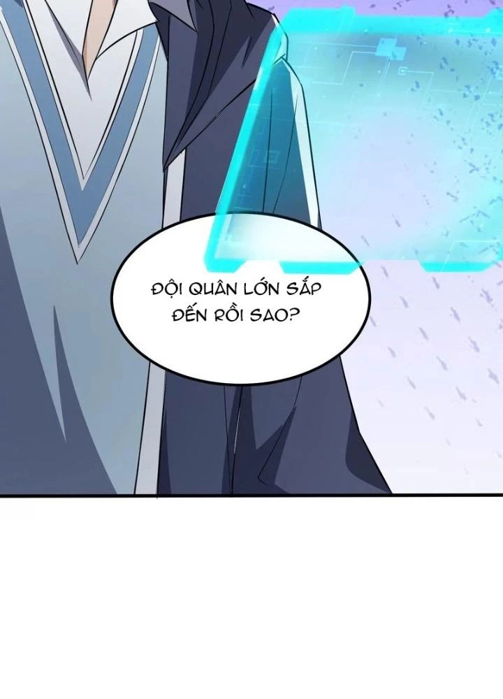 Trò chơi cổ thần Chapter 21 - Next Chapter 22