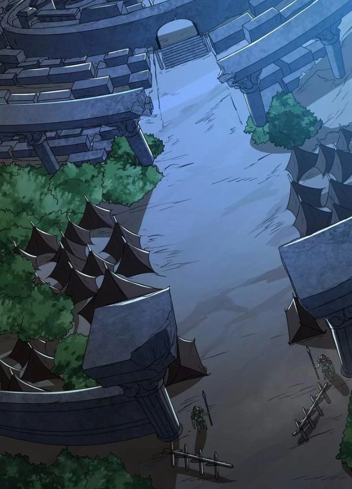 Trò chơi cổ thần Chapter 21 - Next Chapter 22