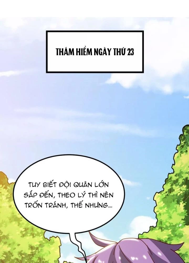 Trò chơi cổ thần Chapter 22 - Next Chapter 23