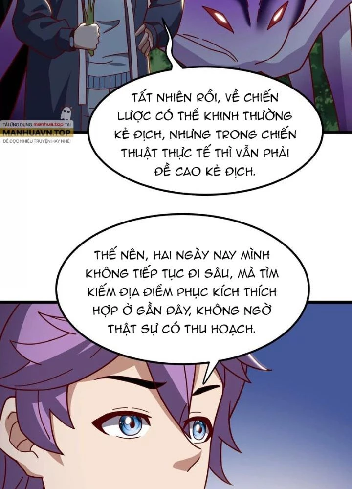 Trò chơi cổ thần Chapter 22 - Next Chapter 23