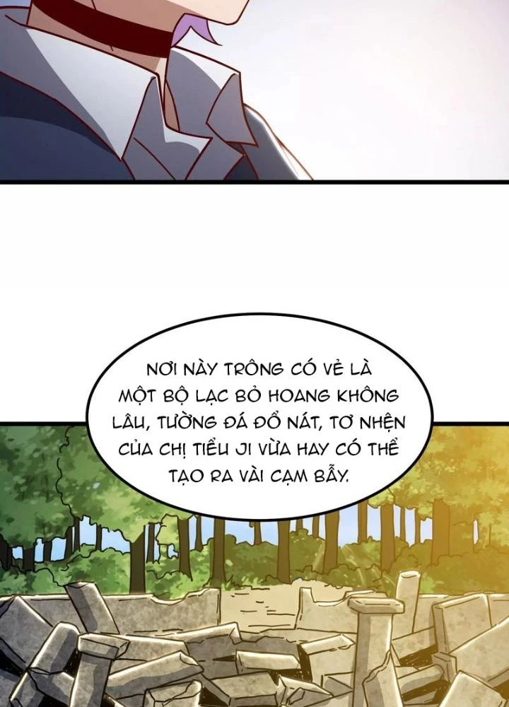Trò chơi cổ thần Chapter 22 - Next Chapter 23