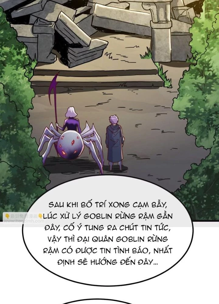 Trò chơi cổ thần Chapter 22 - Next Chapter 23