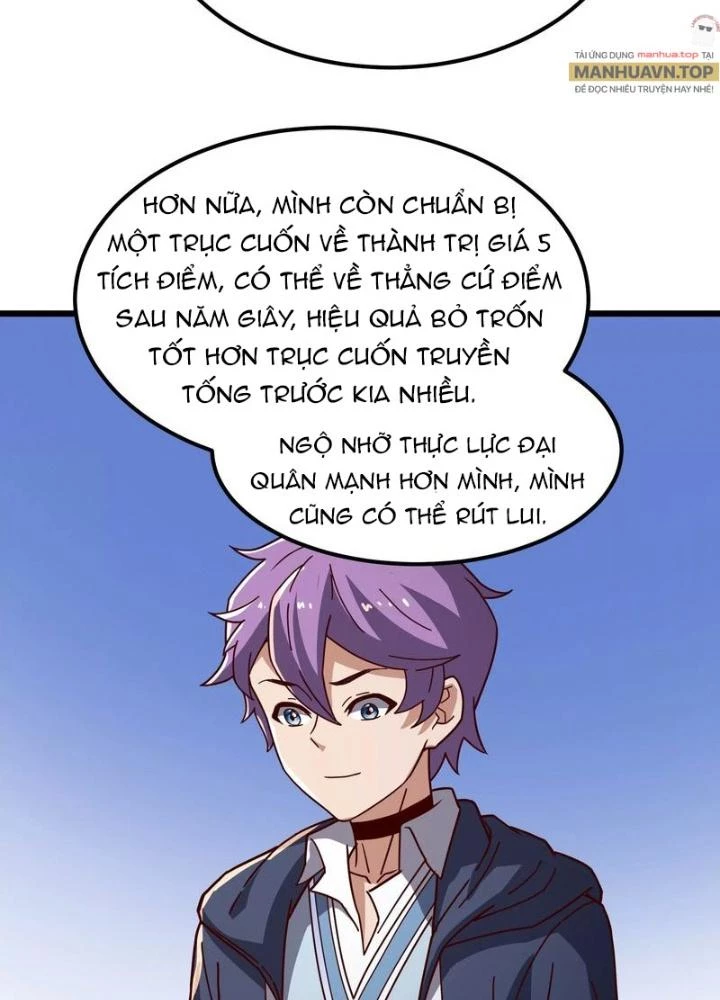Trò chơi cổ thần Chapter 22 - Next Chapter 23