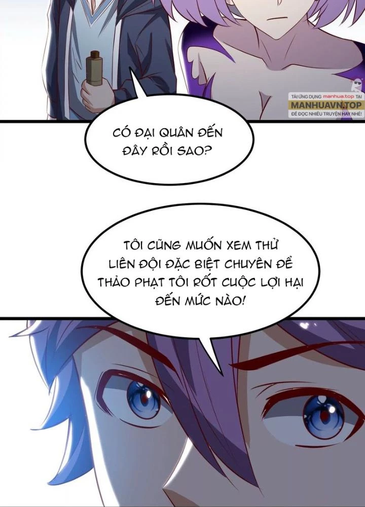 Trò chơi cổ thần Chapter 22 - Next Chapter 23