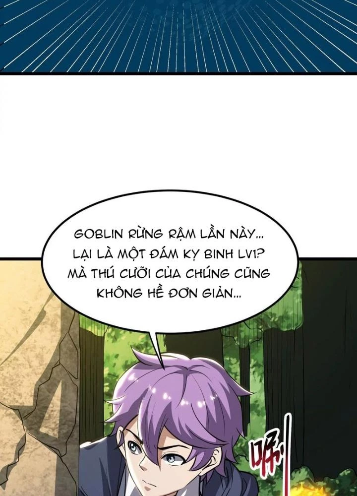 Trò chơi cổ thần Chapter 22 - Next Chapter 23