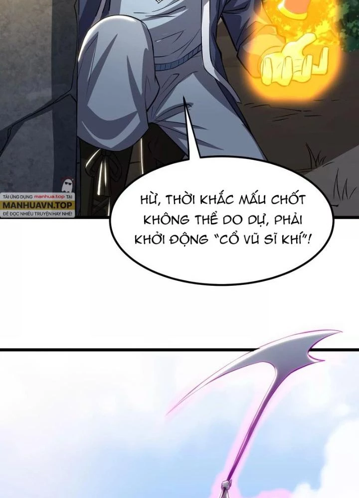 Trò chơi cổ thần Chapter 22 - Next Chapter 23