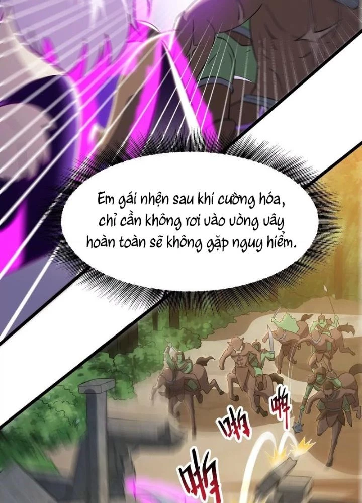 Trò chơi cổ thần Chapter 22 - Next Chapter 23