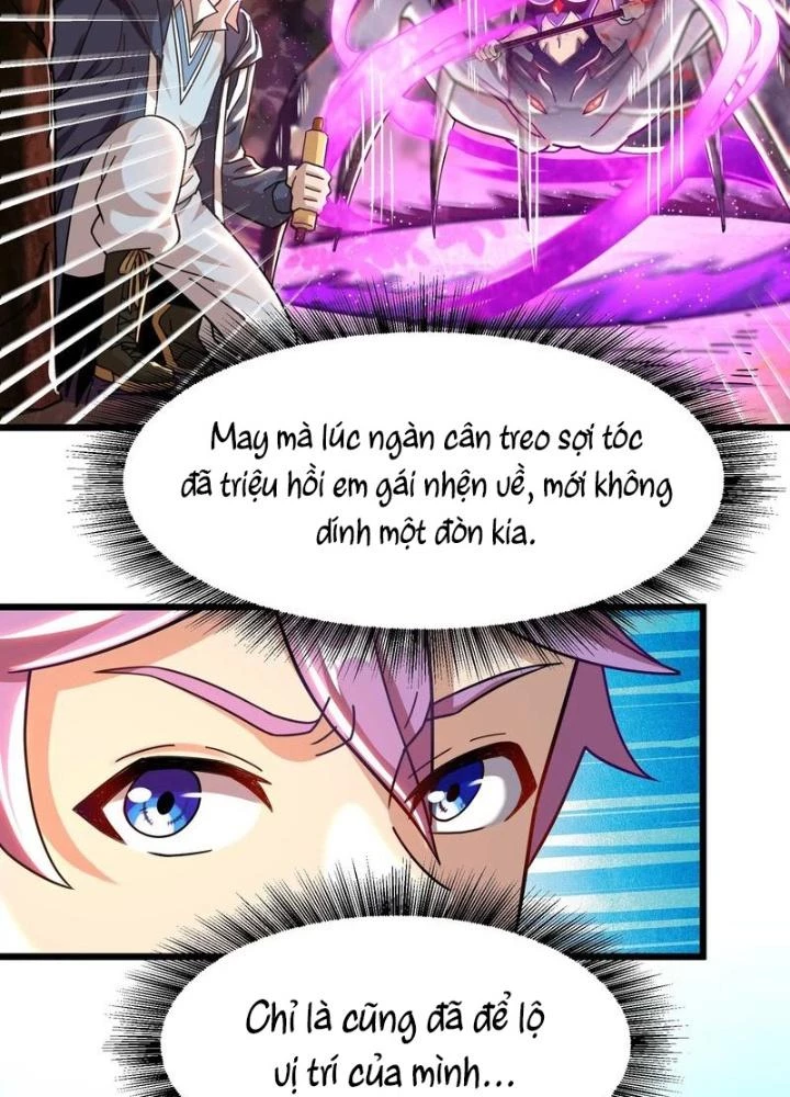 Trò chơi cổ thần Chapter 22 - Next Chapter 23