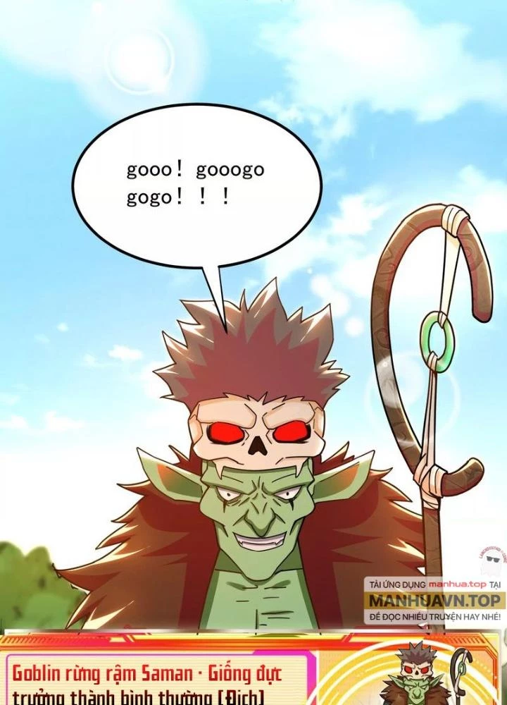 Trò chơi cổ thần Chapter 22 - Next Chapter 23