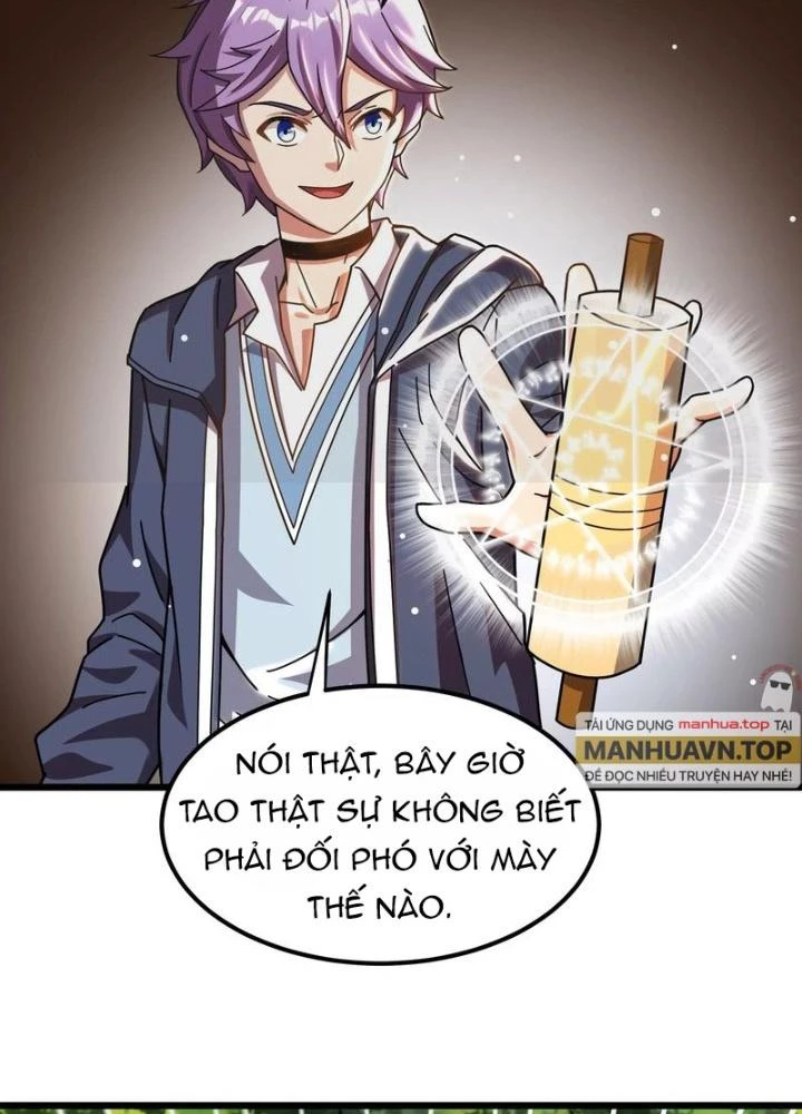 Trò chơi cổ thần Chapter 22 - Next Chapter 23