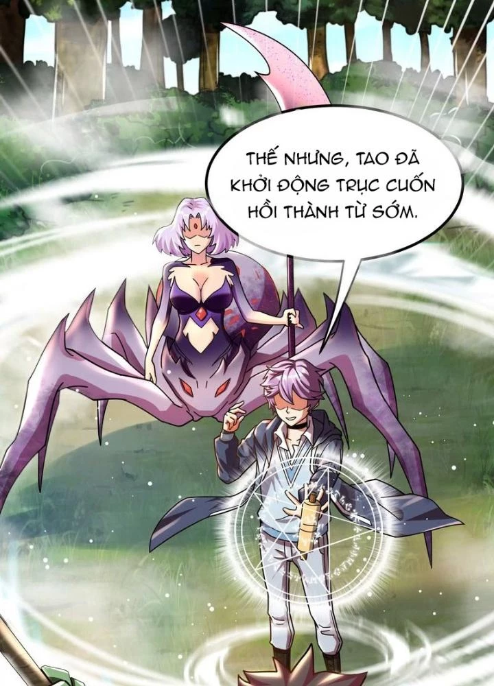 Trò chơi cổ thần Chapter 22 - Next Chapter 23