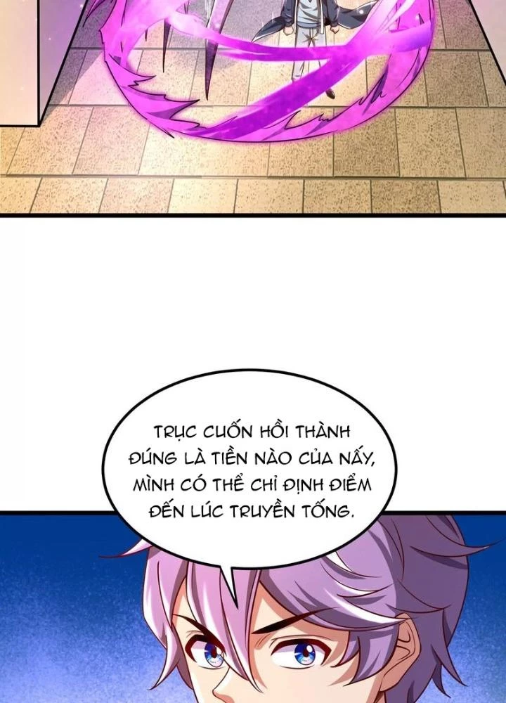 Trò chơi cổ thần Chapter 23 - Next Chapter 24