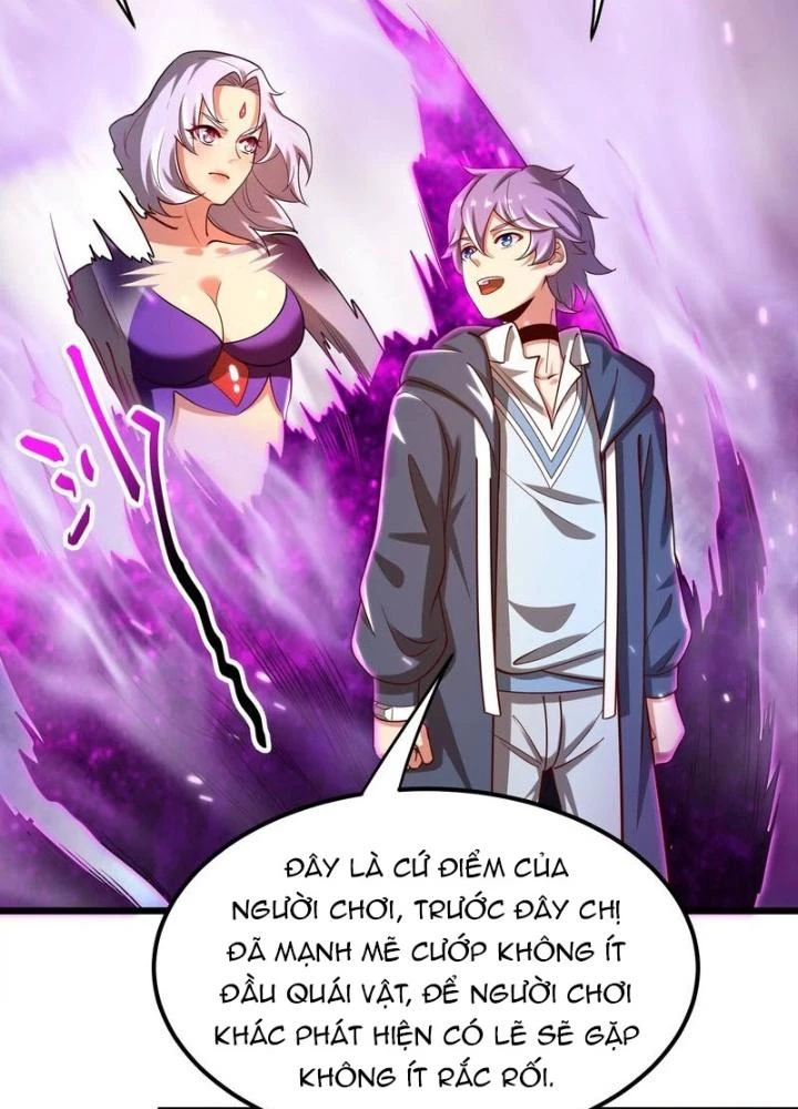 Trò chơi cổ thần Chapter 23 - Next Chapter 24