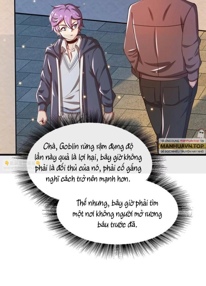 Trò chơi cổ thần Chapter 23 - Next Chapter 24