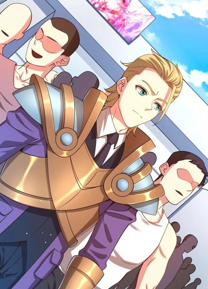 Trò chơi cổ thần Chapter 23 - Next Chapter 24