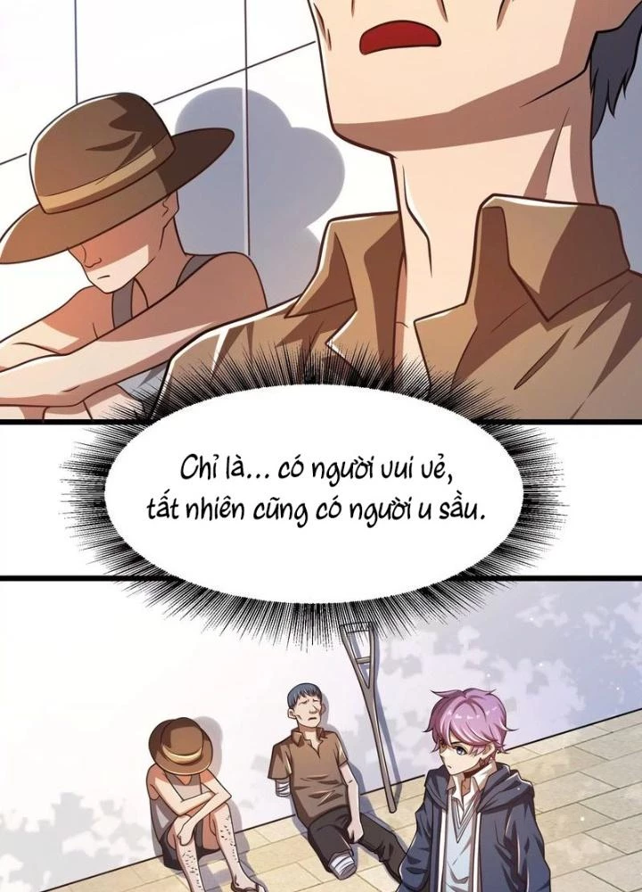 Trò chơi cổ thần Chapter 23 - Next Chapter 24