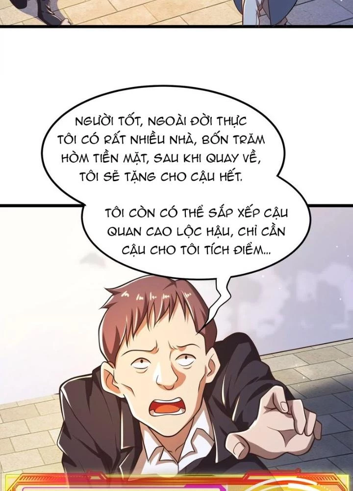 Trò chơi cổ thần Chapter 23 - Next Chapter 24