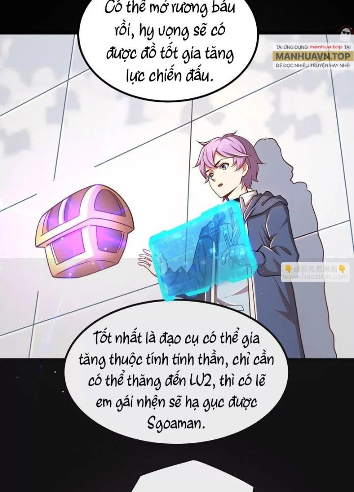 Trò chơi cổ thần Chapter 23 - Next Chapter 24