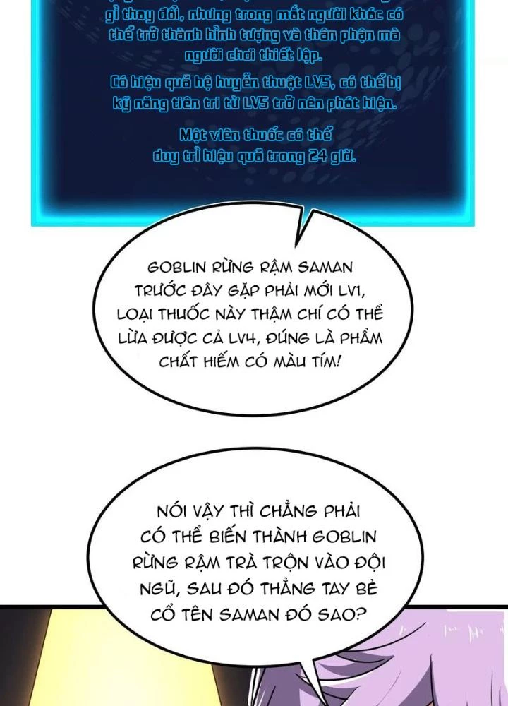 Trò chơi cổ thần Chapter 23 - Next Chapter 24