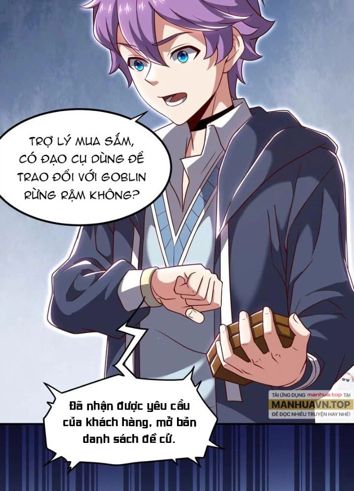 Trò chơi cổ thần Chapter 23 - Next Chapter 24