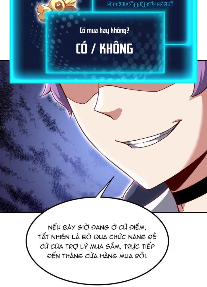 Trò chơi cổ thần Chapter 23 - Next Chapter 24