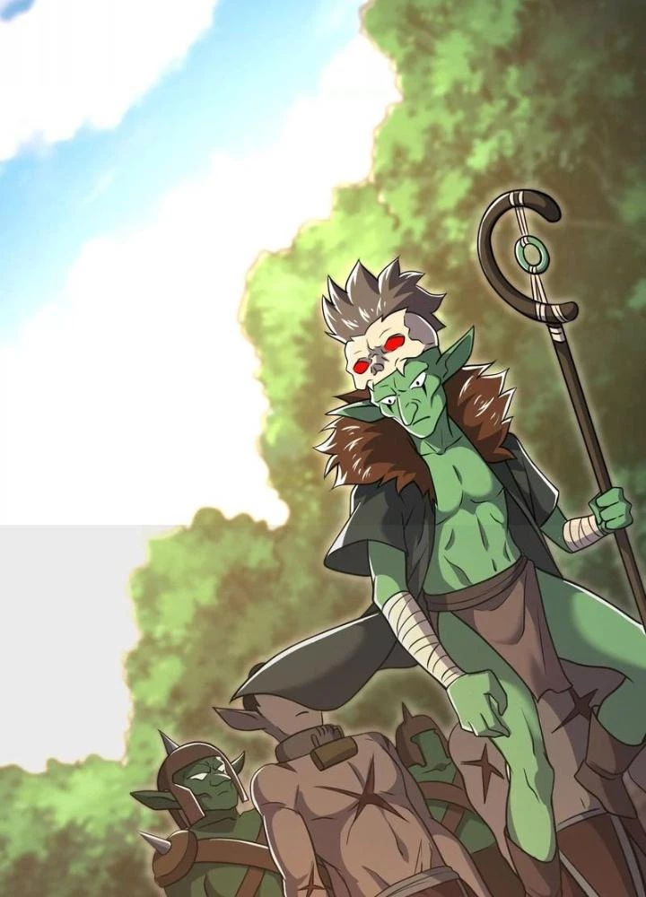 Trò chơi cổ thần Chapter 23 - Next Chapter 24