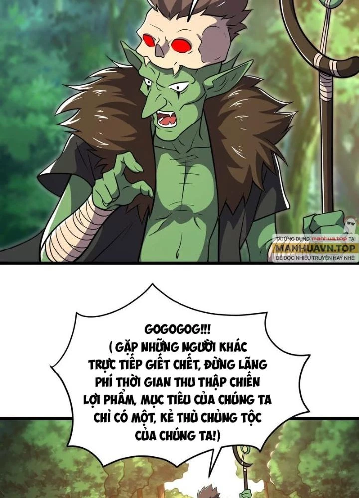 Trò chơi cổ thần Chapter 23 - Next Chapter 24