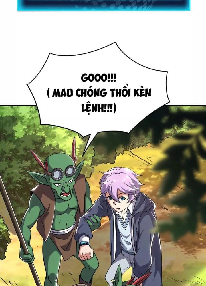 Trò chơi cổ thần Chapter 24 - Next Chapter 25