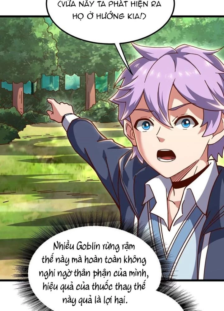 Trò chơi cổ thần Chapter 24 - Next Chapter 25
