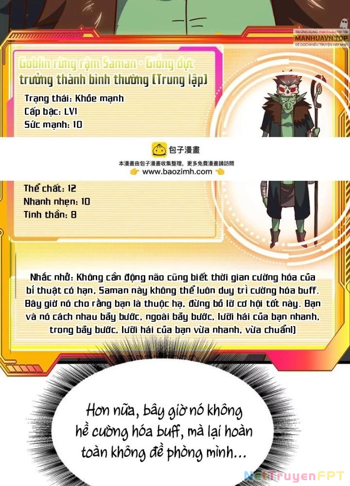 Trò chơi cổ thần Chapter 24 - Next Chapter 25