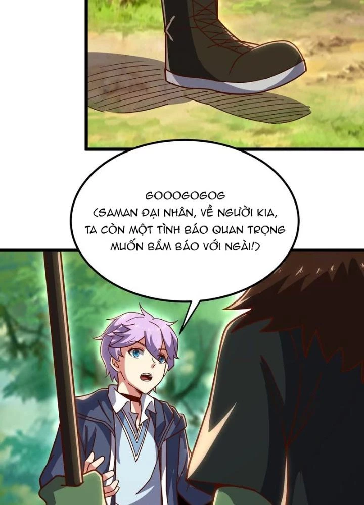 Trò chơi cổ thần Chapter 24 - Next Chapter 25
