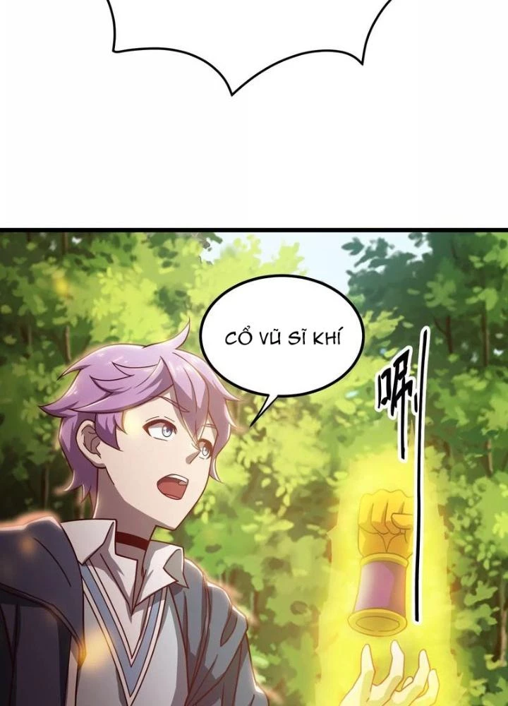 Trò chơi cổ thần Chapter 24 - Next Chapter 25