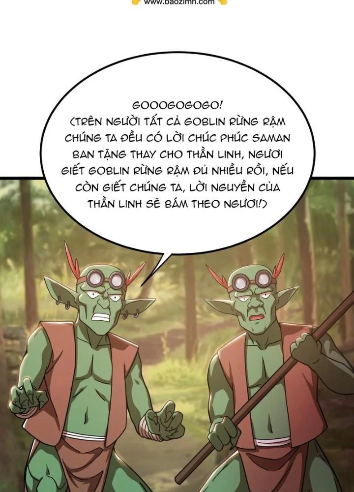 Trò chơi cổ thần Chapter 24 - Next Chapter 25