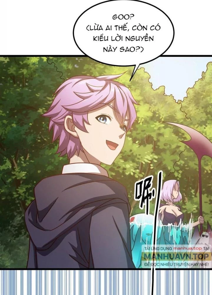 Trò chơi cổ thần Chapter 24 - Next Chapter 25