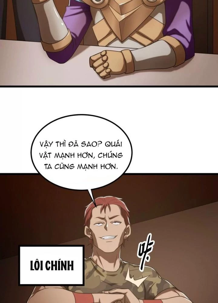 Trò chơi cổ thần Chapter 25 - Next Chapter 26
