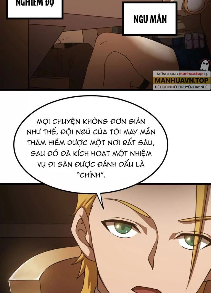 Trò chơi cổ thần Chapter 25 - Next Chapter 26