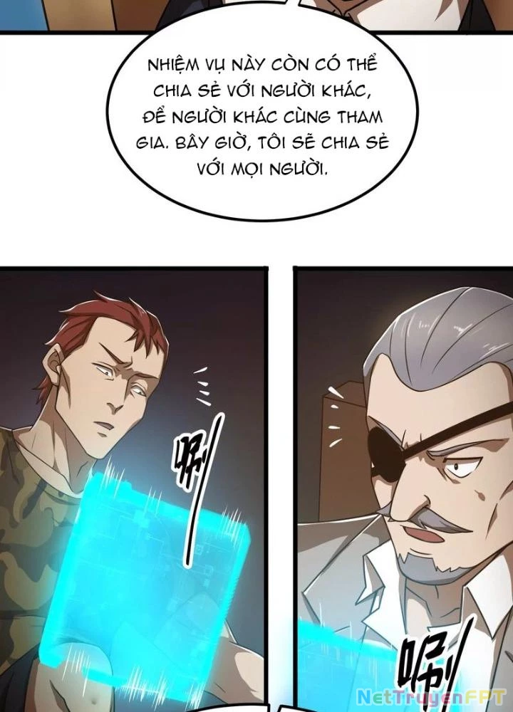 Trò chơi cổ thần Chapter 25 - Next Chapter 26
