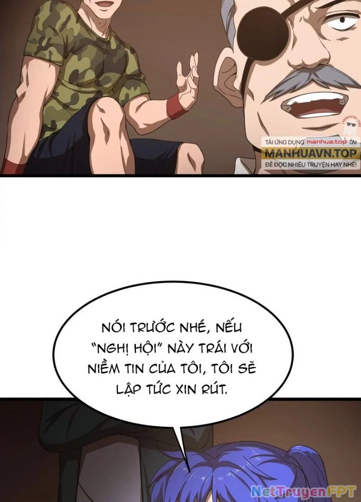 Trò chơi cổ thần Chapter 25 - Next Chapter 26