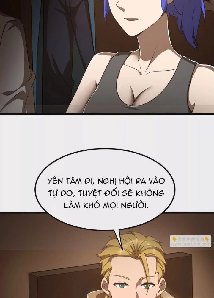 Trò chơi cổ thần Chapter 25 - Next Chapter 26