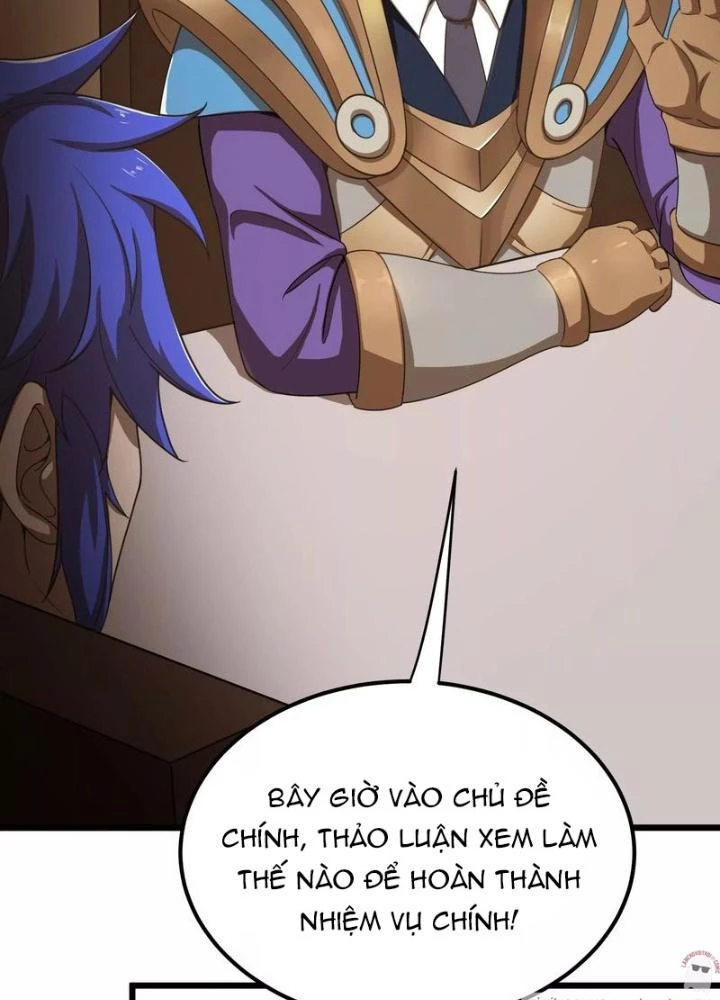 Trò chơi cổ thần Chapter 25 - Next Chapter 26