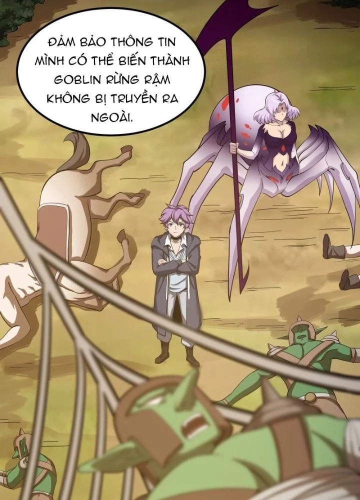 Trò chơi cổ thần Chapter 25 - Next Chapter 26